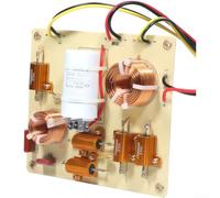 3-Way Crossover Board 500W 1.2k/6kHz Stage Speaker