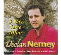 3 Way Love Affair [Import]