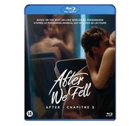After Chapitre 3 – Blu-ray – Generique