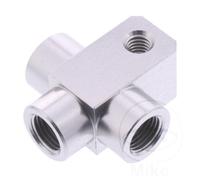 3-Wege Verteiler poignée