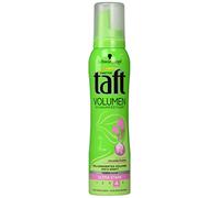 3 Wetter Taft Volume mousse coiffante ultra forte 150 ml