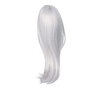 / 3 Wig Polde à Poupée Articulée WI / 3 WI/Polaire articulé Centre d'adaptation à Haute Température Haute Température Easy Syling Poll Wig pour Enfants Adulte/Poupée Articulée Wig1 Y Doll