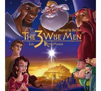 3 Wise Men-3 Reyes Magos