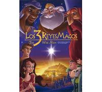 3 Wise Men: Los Tres Reyes Magos