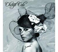 Cole, Cheryl - 3 Words [Import]