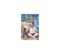 3 Worlds of Gulliver, The [DVD] (English audio. English subtitles) by Kerwin Mathews