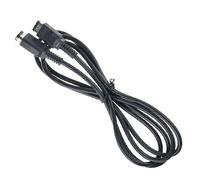 3 x 1.2m 2 Player Link Cable for Nintendo GameBoy Color GBP GBC Multiplayer Gaming