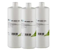 3 x 1 L Epi de Med Gel de contact pour IPL Traitement
