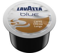 3 x 100 BLUE CREMA LUNGO capsules de café lavazza