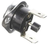 3 x 150C Thermostat à réinitialisation manuelle Interrupteur de température fermé normal 250V 10A