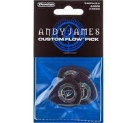 Jim Flow Andy James 2,00Mm X 3 Médiators