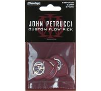 Jim Dunlop Flow John Petrucci 2,00Mm X 3 Médiators