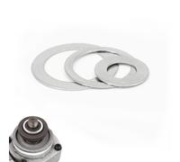 3 x 25.4mm x 20mm Metal Circular Saw Blade Adapter