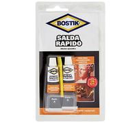 3 X 30 ML BOSTIK SOUDURE RAPIDEMENT