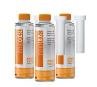 3 x 375 ml Common Rail Diesel Système Nettoyage et protection pour porte Diesel P2101 crdsc