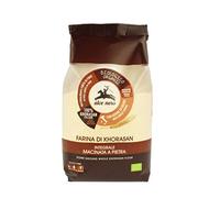 3 X 500GR ALCE NERO FARINA KHORASAN