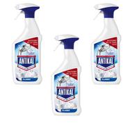 3 X Antikal Classic 800Ml Détartrant