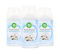 Recharge FreshMatic Aérosol de 250 ml Douceur de Coton