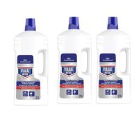 3 X Antikal Détartrant Puissant 2 Litres