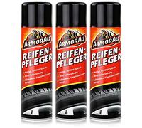 3 x Armor All 47600L Pneu aide-soignant 500 ml