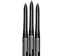 3 x Avon Glimmerstick Eyeliner in Cosmic Brown