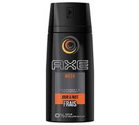 AXE Déodorant Homme Musk Frais 48h Spray, 150ml