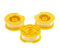 3 x Bobines 9 Mètres Diamètre du Fil 1,6 mm STANLEY FATMAX STZST121693-XJ