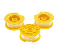3 x Bobines 9 Mètres Diamètre du Fil 1,6 mm STANLEY FATMAX STZST121693-XJ