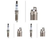 Bougie dallumage HELLA 8EH 188 706-811