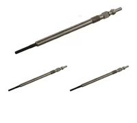 Bougie de préchauffage capable à l'incandescence résiduelle 34266 FEBI BILSTEIN