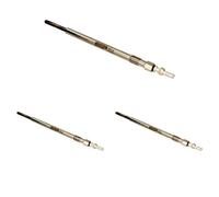 3 x Bougie de préchauffage MAXGEAR pour MITSUBISHI, Bouchon de bloc-moteurT, VW