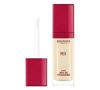 3 x Bourjois Healthy Mix Anti Fatigue Concealer 7.8ml Sealed - 52 Medium
