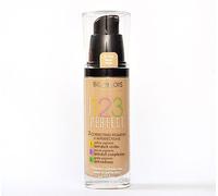 Bourjois 123 Perfect - Fond De Teint