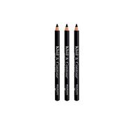 Bourjois Khôl & Contour Extra Longue Tenue crayon yeux longue tenue teinte 001 Noir-issime 1.2 g