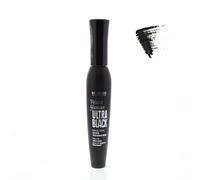 3 X Bourjois Paris, Volume Glamour Mascara 12ml - Ultra Black 61, New