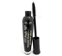 Bourjois Mascara Volume Glamour – Volume et courbe – Teinte 31 Ultra Black – 7 ml