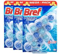 Bref Ajax Power Aktiv Océan – 3 x 50 g