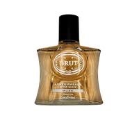 3 x Brut Aftershave Men - Musk - 100 ml
