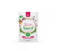 3 x CleanFoods SlimSauce 64 calories Carbonara 425g I sauce pour pâtes seulement 46 kcal, 7,5 g de glucides/100g I sans gluten I végétarienne
