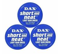 DAX Short and Neat 99 g