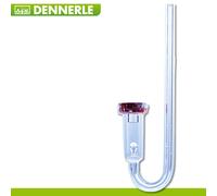 3 X DENNERLE CO₂ Diffuseur Ultra S Premium Nano Atomisation Eau Douce Aquarium