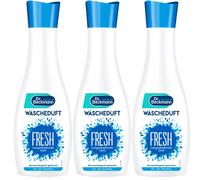 3 X Dr.Beckmann Blanchisserie Fresh 250ml Huile Arôme