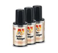 3 x Dr. Wack A1 cuir Nettoyant 250 ml 2515