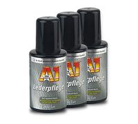 3 x Dr. Wack Entretien A1 cuir Protection en cuir 250 ml 2510