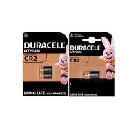 Duracell Ultra M3 CR2 - Pile pour appareil photo CR2 - Li G