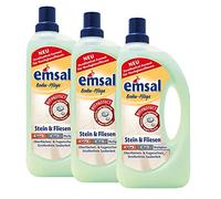 3 x entretien des planchers Thomas Pierre & un litBioProtect surfaces & étage vu protection