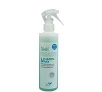 3 X Feel Nature Spray 2 Phases 250ml Neuf