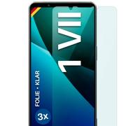 3 x film de protection pour Sony Xperia 1 VII protection d'écran film de...
