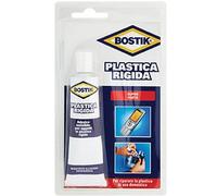 3 X GR 50 BOSTIK PLASTIQUE RIGIDE