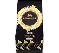 3 x Grifo Perugina Fondente Luisa Extra 70 % chocolat italien foncé cacao 200 g
